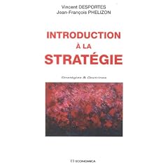 Introduction � la strat�gie
