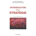 Introduction � la strat�gie