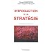 Introduction � la strat�gie