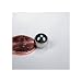 N40 3/8″ Sphere, Package of 5 Rare Earth Neodymium Magnets