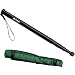 Electronics : Adorama Podmatic 5 Section Monopod w/Case (no head) Our Version Of The Linhof Monomatic