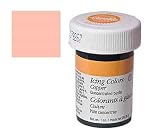 Wilton Icing Colors 1 oz. Copper