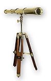10X Magnification Tabletop Telescope