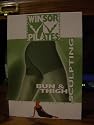 Winsor Pilates Bun & Thigh Sculpting.