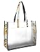 Outer Banks Lighthouses Lighthouse Beach Stadium Tote by Broad Bay