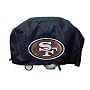 San Francisco 49ers Economy Grill Cover