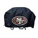 San Francisco 49ers Economy Grill Cover
