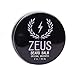 ZEUS Conditioning Beard Balm for Men - 2 Oz - Natural Softening Conditioner for Facial Hair