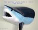 Giant Taxidermy Mako Shark Head Fiberglass Wall Mount