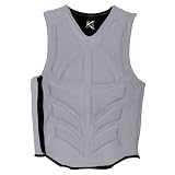 Helium SWAT White Out Wakeboard Life Vest