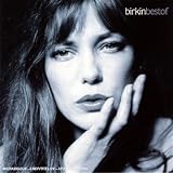 Best of Jane Birkin