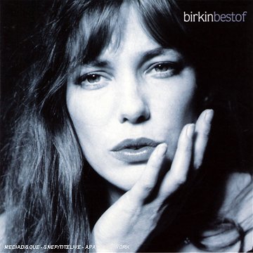 CD-Charts  Search : Best of Jane Birkin