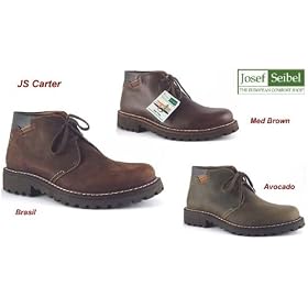 Click here to buy Josef Seibel Mens Carter Avocado Czy. Hors by Josef Seibel.