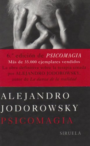 Psicomagia