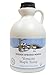Hidden Springs Natural Vermont Maple Syrup, Golden Delicate, 32 Ounce