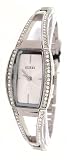 GUESS Stainless Steel Bracelet Watch