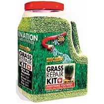 Encap #10252-6 300SQFT S Fescue Mix