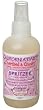 California Baby Aromatherapy Spritzer - Overtired & Cranky, 6.5 oz (Pack of 2)