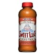 Sweet Leaf Tea, Peach Iced Tea (Diet), 20-Ounce Bottles (Pack of 12) Best Prices
