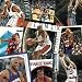 25 Different Charles Barkley Basketball Cards - Mint Condition In Display Alb...