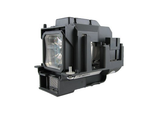 NEC VT75LP 180W 2000-Hrs NSH Projector Lamp On Sale