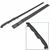 40 inch Two Handed Machete