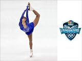 2010 Vancouver Olympics: Figure Skating