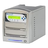 Vinpower Digital Minishark lightscribe 1 to 1 Dvd / Cd Duplicator 20x