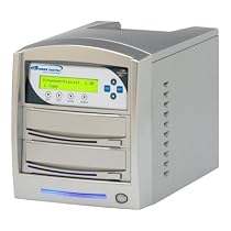 Vinpower Digital Minishark lightscribe 1 to 1 Dvd / Cd Duplicator 20x