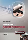 Aircraft Performance Theory and Practice for Pilots (Aerospace Series)