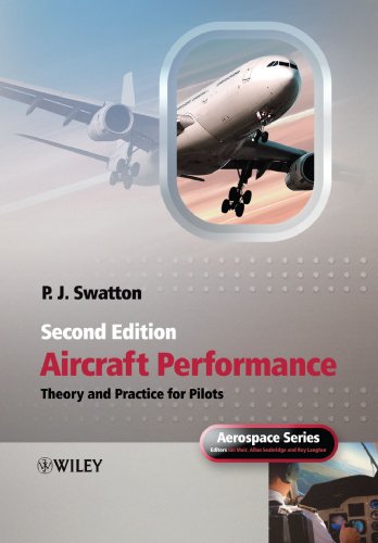 Aircraft Performance Theory and Practice for Pilots (Aerospace Series)