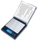 Mini CD Scale Digital Pocket Scale - A 500