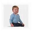 Bella Infant Long Sleeve Thermal Creeper