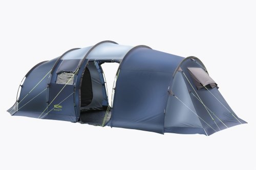 Gelert, Horizon 6 Tent (Blue)