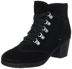 Amia 251 059, Damen Klassische Stiefel, Schwarz (schwarz 002), EU 40