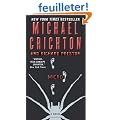 Micro: A Novel