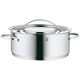 WMF 710216040 Bratentopf 20 cm Gala Plus