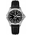 TAG HEUER AQUARACER 2000 AUTOMATIC MENS WATCH WAF2010.FT8010