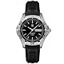 TAG Heuer Men's WAF2010.FT8010 Aquaracer Calibre 5 Automatic Rubber Strap Watch