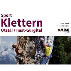 Sportklettern / �tztal Imst-Gurgltal