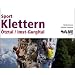 Sportklettern / �tztal Imst-Gurgltal