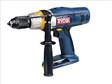 Ryobi One+ 3 Speed Hammer Drill