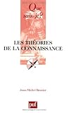 Les théories de la connaissance