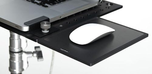 DigiMousePad Mouse Pad for DigiPlate Laptop Mounting Tools for Tether Photography