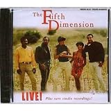 The Fifth Dimension Live!