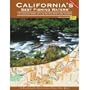California's Best Fishing Waters (Wilderness Adventures Press Map Book)