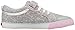 See Kai Run Kristin Velcro Sneaker (Toddler/Little Kid)