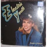 Debbie Gibson - Electric Youth - [7"]
