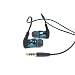 Ultimate Ears Triple.fi 10 Pro Earphones Gun Metal Blue