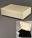 Interlink Jewelry Box Ivory